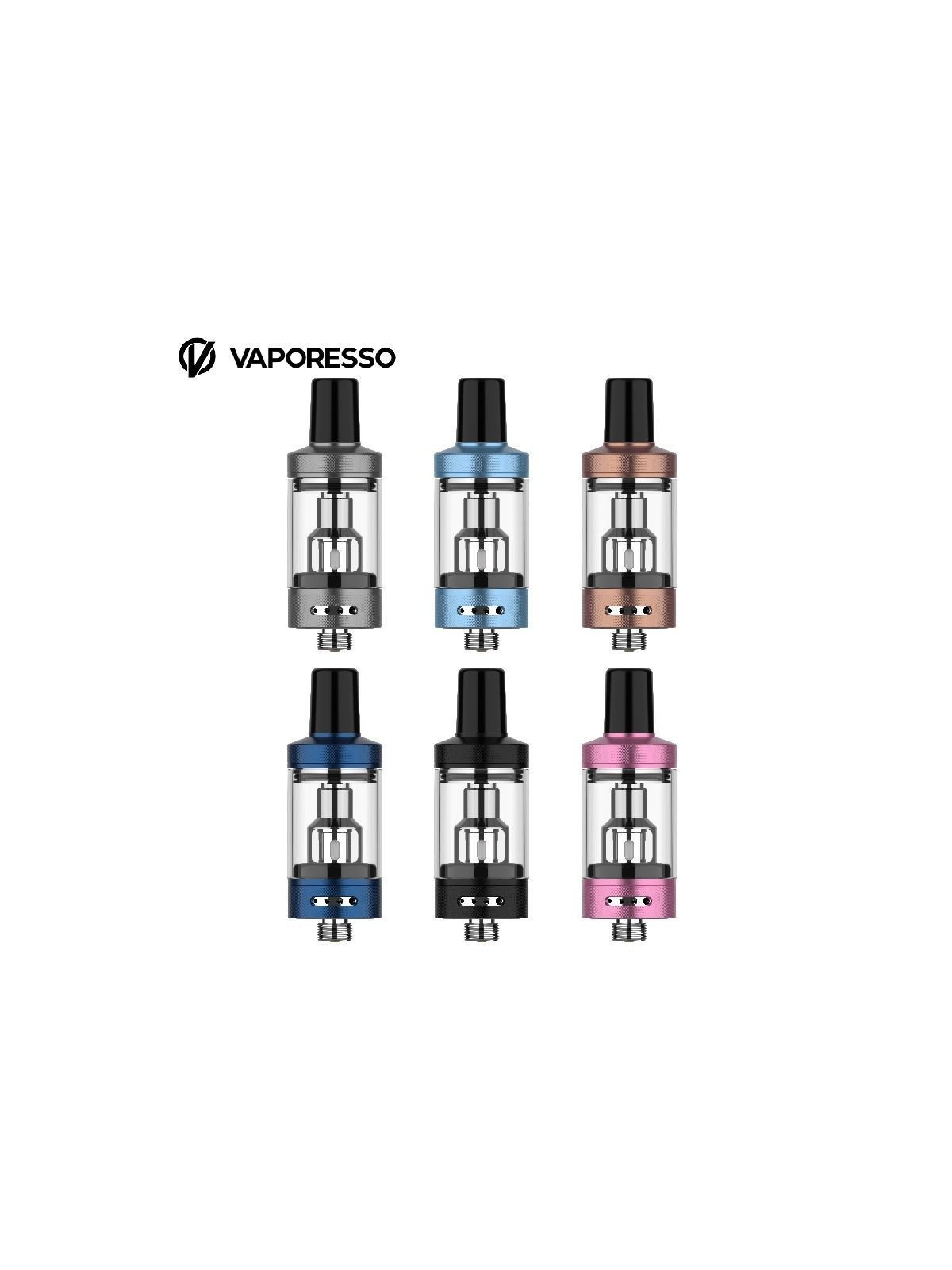 ATOMISEUR ITANK M - VAPORESSO-Ecigarettes-alavape.com