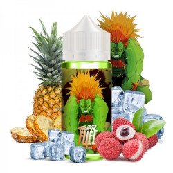 E LIQUIDE USHIRO 100ML - FIGHTER FUEL--alavape.com