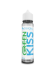 E LIQUIDE GREEN KISS 50ML - LIQUIDEO--alavape.com