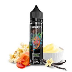 E LIQUIDE OPALI 50ML INSPIRATION - E.TASTY--alavape.com