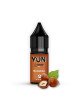 E LIQUIDE NOISETTE - YUN-Eliquides-alavape.com