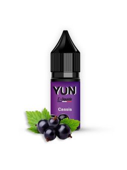 E LIQUIDE CASSIS - YUN-Eliquides-alavape.com