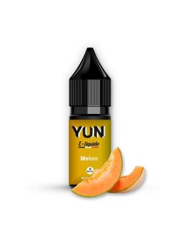 E LIQUIDE MELON - YUN-Eliquides-alavape.com