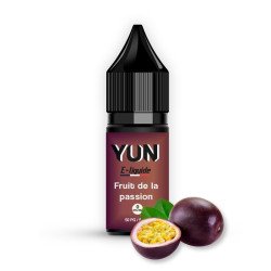 E LIQUIDE FRUIT DE LA PASSION - YUN-Eliquides-alavape.com