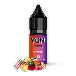 E LIQUIDE ARLEQUIN - YUN-Eliquides-alavape.com