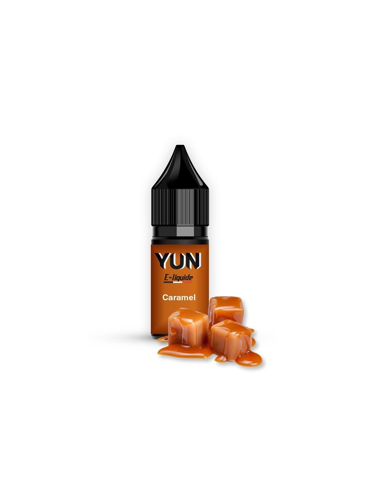 E LIQUIDE CARAMEL - YUN-Eliquides-alavape.com
