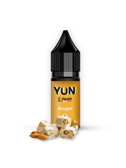 E LIQUIDE NOUGAT - YUN-Eliquides-alavape.com