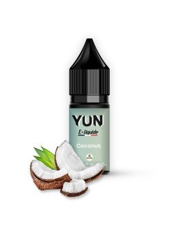 E LIQUIDE COCONUT - YUN-Eliquides-alavape.com