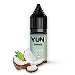 E LIQUIDE COCONUT - YUN-Eliquides-alavape.com