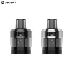 CARTOUCHES XTANK / 2PCS VAPORESSO-Ecigarettes-alavape.com