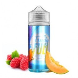 E LIQUIDE THE BLUE OIL 100ML - FRUITY FUEL-Eliquides-alavape.com