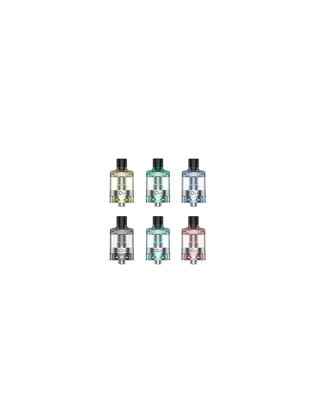 CLEAROMISEUR GOZ+ 3.5ML - INNOKIN-Ecigarettes-alavape.com