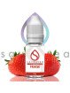 E LIQUIDE FRAISE 10ML - SAVOUREA--alavape.com