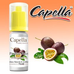 CONCENTRÉ PASSION FRUIT - CAPELLA-DIY - Do It Yourself-alavape.com