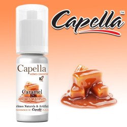 CONCENTRÉ CARAMEL V2 - CAPELLA-DIY - Do It Yourself-alavape.com