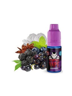 E LIQUIDE HEISENBERG 10ML - VAMPIRE VAPE--alavape.com