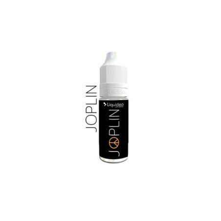 E LIQUIDE JOPLIN 10ML - DANDY--alavape.com