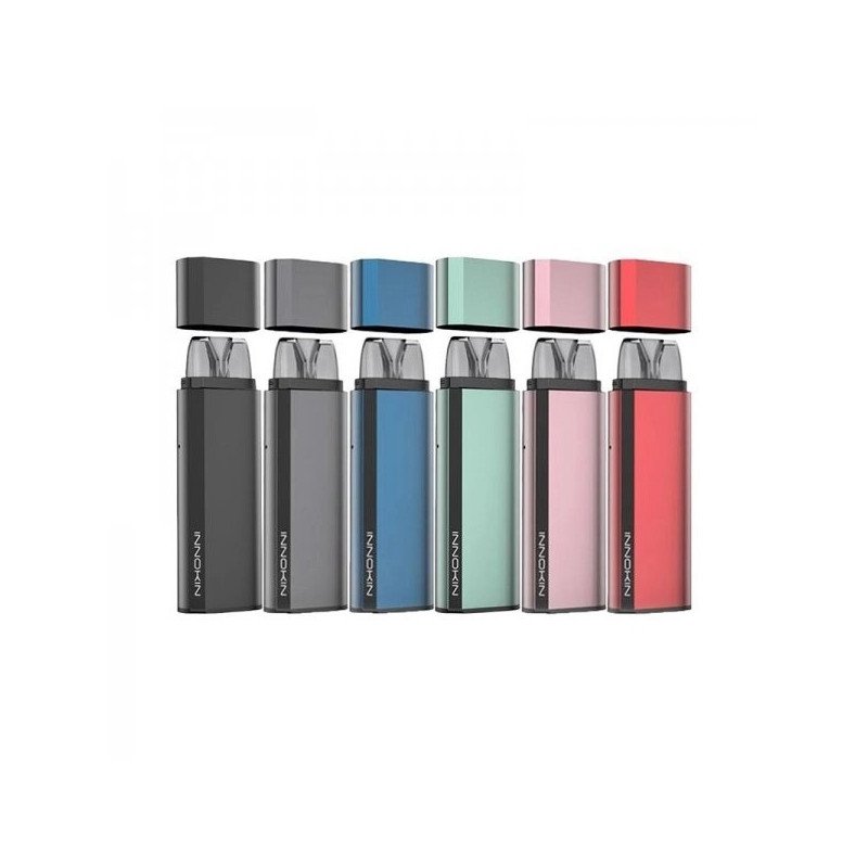 POD KLYPSE - INNOKIN-Ecigarettes-alavape.com