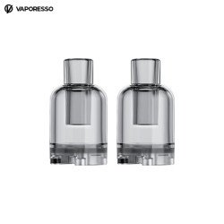 CARTOUCHES X POD / 2PCS VAPORESSO MOTI-Ecigarettes-alavape.com