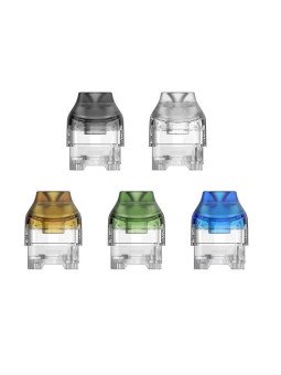 CARTOUCHES POD FEELIN C1 / 2PCS - NEVOKS-Ecigarettes-alavape.com