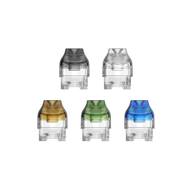 CARTOUCHES POD FEELIN C1 / 2PCS - NEVOKS-Ecigarettes-alavape.com