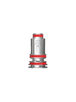 RÉSISTANCES LP2 / 5PCS - SMOKTECH-Ecigarettes-alavape.com