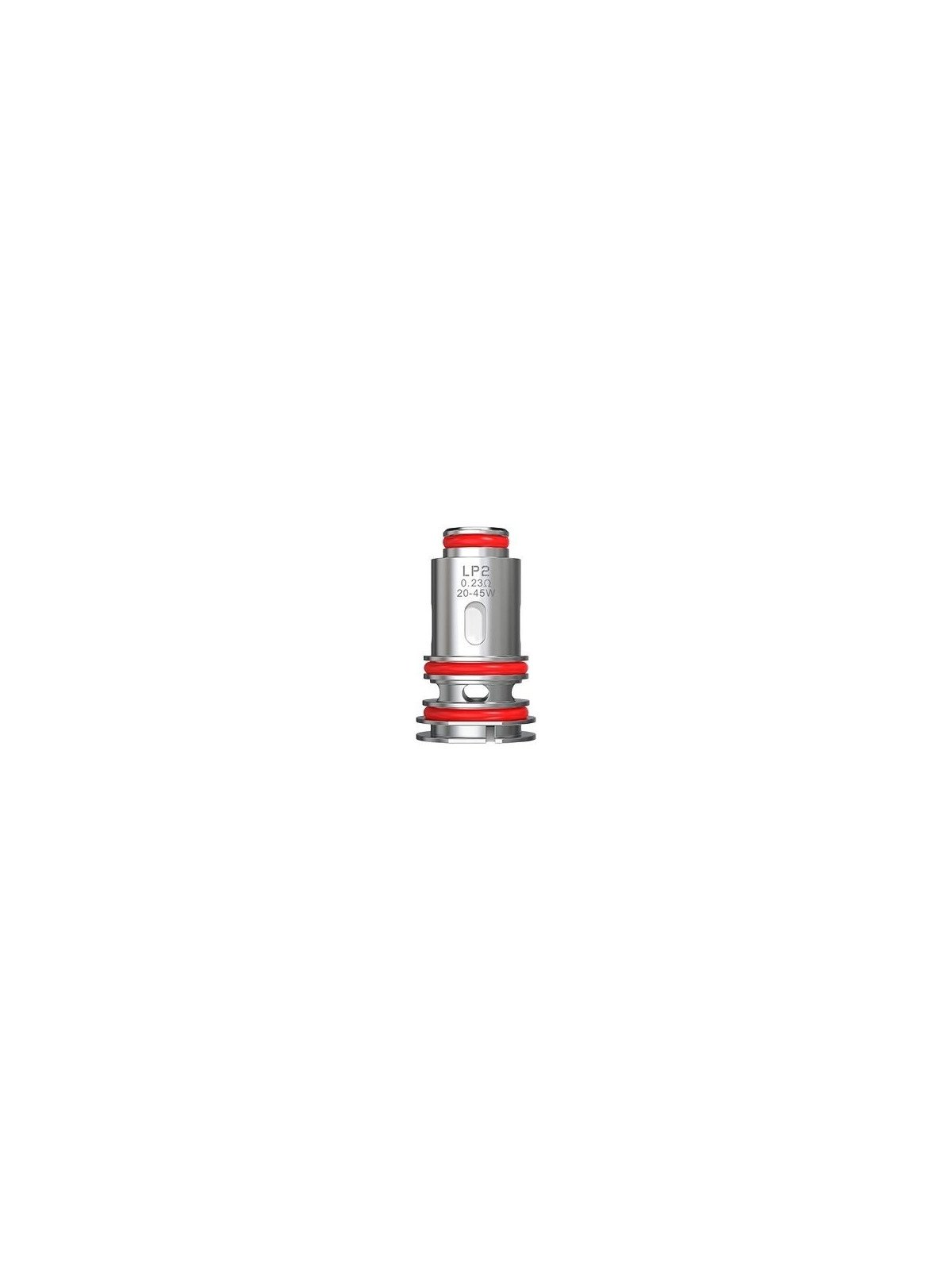 RÉSISTANCES LP2 / 5PCS - SMOKTECH-Ecigarettes-alavape.com