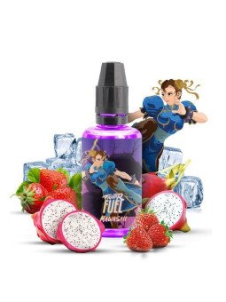 CONCENTRÉ MAWASHI 30ML - FIGHTER FUEL-DIY - Do It Yourself-alavape.com