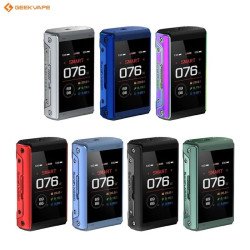 BOX AEGIS TOUCH T200 - GEEKVAPE-Ecigarettes-alavape.com