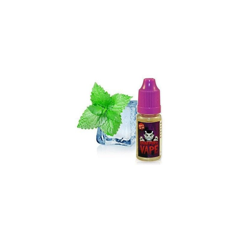 E LIQUIDE ICE MENTHOL TPD FR - VAMPIRE VAPE--alavape.com