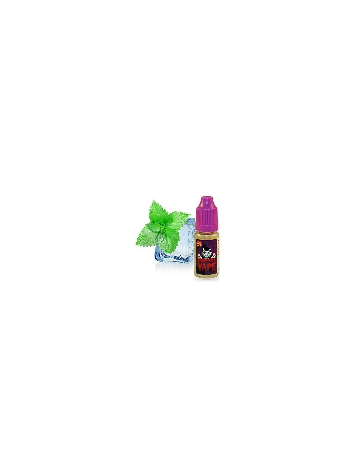 E LIQUIDE ICE MENTHOL TPD FR - VAMPIRE VAPE--alavape.com