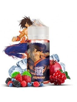E LIQUIDE HIZAGIRI 100ML - FIGHTER FUEL-Eliquides-alavape.com