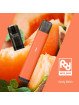 PUFF MELON MIEL RECHARGEABLE - INVC-PUFFS-alavape.com