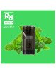 CARTOUCHES PUFF MENTHE / 3PCS - INVC-PUFFS-alavape.com