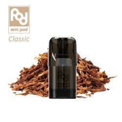 CARTOUCHES PUFF CLASSIC / 3PCS - INVC-PUFFS-alavape.com