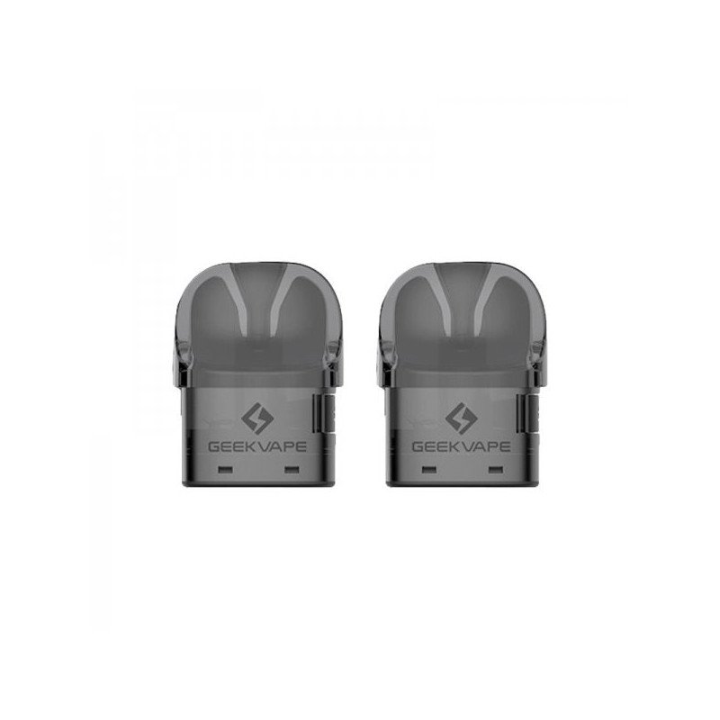 CARTOUCHES POD U SERIES 3PCS - GEEKVAPE-Ecigarettes-alavape.com