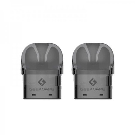 CARTOUCHES POD U SERIES 3PCS - GEEKVAPE-Ecigarettes-alavape.com