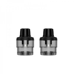 CARTOUCHE POD PNP 2 / 2PCS - VOOPOO-Ecigarettes-alavape.com