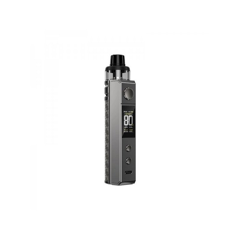 KIT DRAG H80S - VOOPOO-Ecigarettes-alavape.com