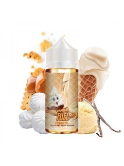 E LIQUIDE CORNITTO 100ML - GRAHAM FUEL-Eliquides-alavape.com