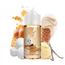 E LIQUIDE CORNITTO 100ML - GRAHAM FUEL-Eliquides-alavape.com