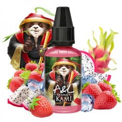 CONCENTRÉ KAMI 30ML - ULTIMATE A&L-DIY - Do It Yourself-alavape.com