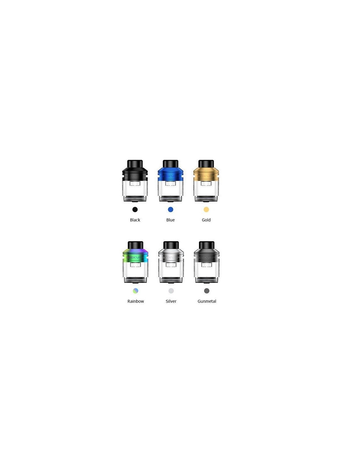 CARTOUCHES POD AEGIS ETENO E100 / 2PCS- GEEKVAPE-Ecigarettes-alavape.com