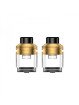 CARTOUCHES POD AEGIS ETENO E100 / 2PCS- GEEKVAPE-Ecigarettes-alavape.com