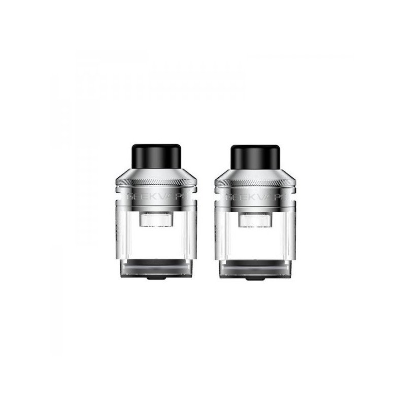 CARTOUCHES POD AEGIS ETENO E100 / 2PCS- GEEKVAPE-Ecigarettes-alavape.com