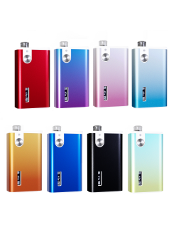 POD VI CLASS - SX MINI-Ecigarettes-alavape.com