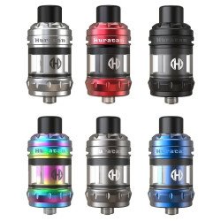 CLÉAROMISEUR TANK HURACAN MINI - ASPIRE-Ecigarettes-alavape.com