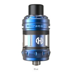 CLÉAROMISEUR TANK HURACAN MINI - ASPIRE-Ecigarettes-alavape.com