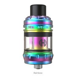 CLÉAROMISEUR TANK HURACAN MINI - ASPIRE-Ecigarettes-alavape.com