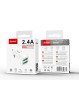 CAR CHARGER 2.4A ALLUME CIGARE J8503 - D-POWER-Ecigarettes-alavape.com